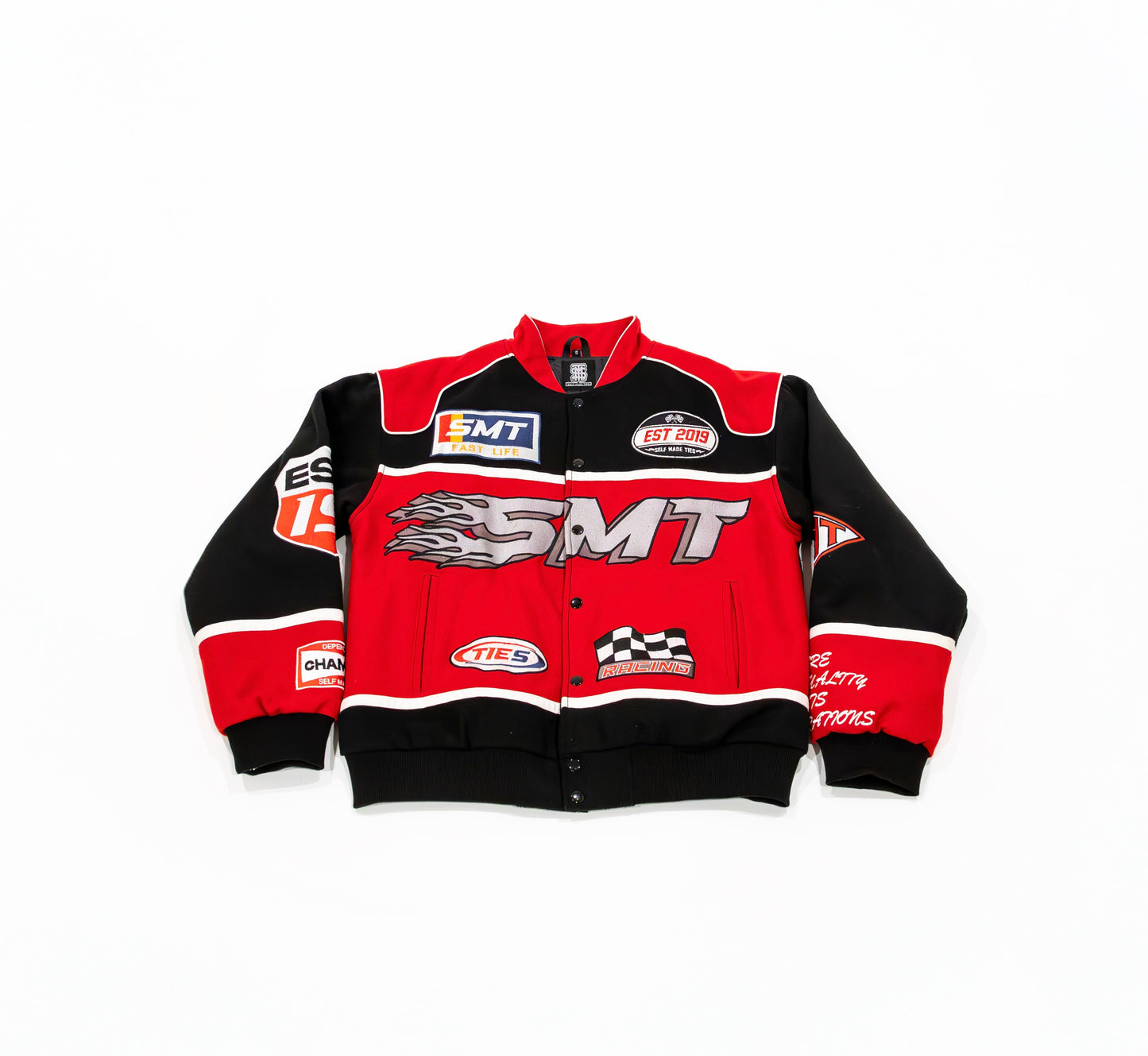 SMT Racing Jacket