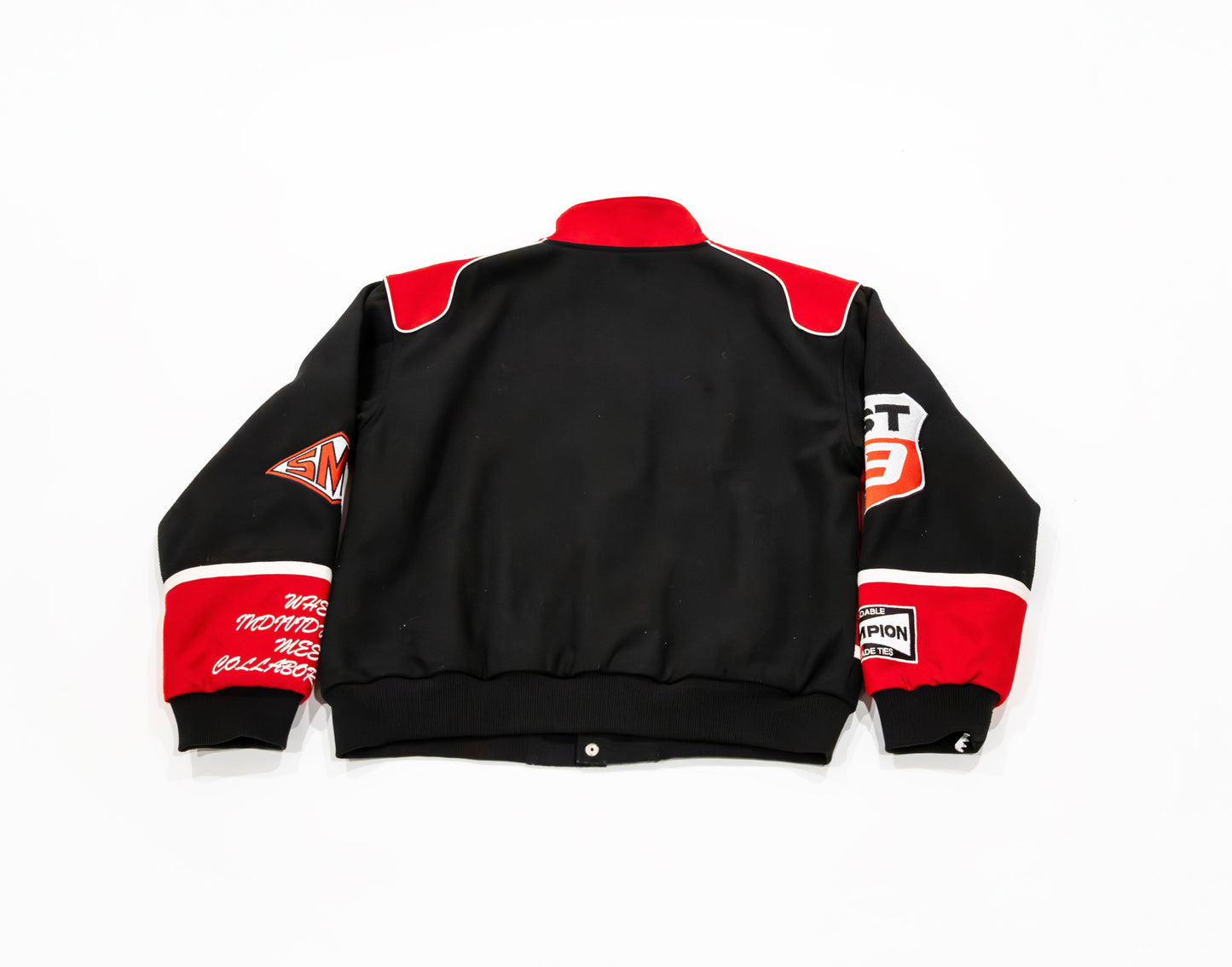 SMT Racing Jacket